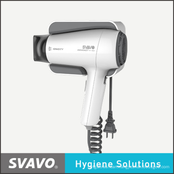 High Temperature Low Radiation Professional Wall Mounted Hair Dryer